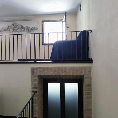 Grillotti Apartment Todi Buitenkant foto